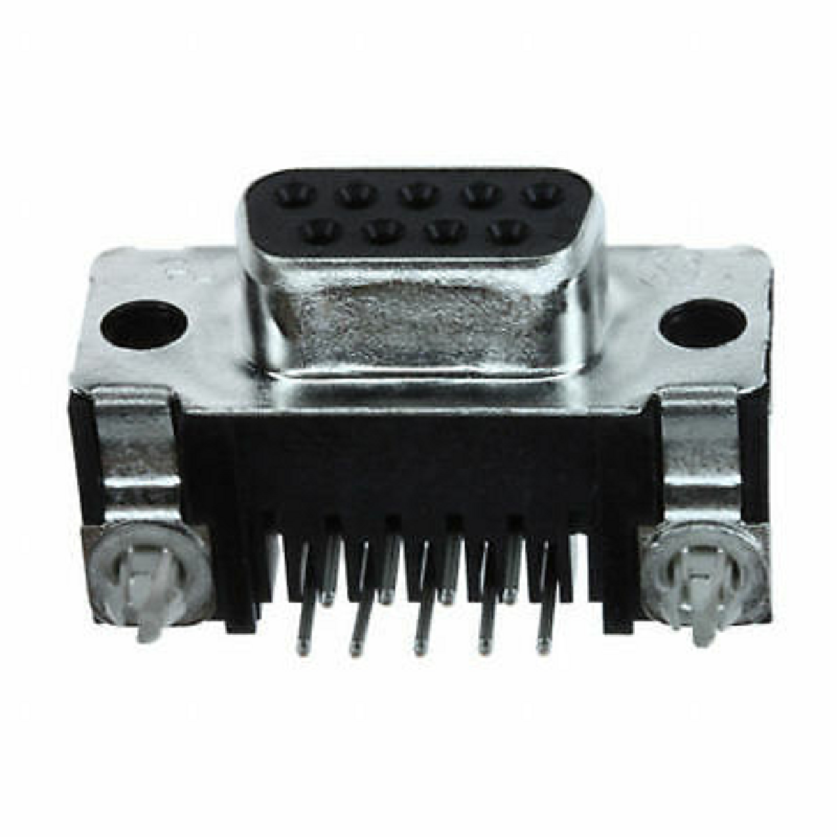 L17HTNES4FC1 CONN CONNECTOR D-SUB RCPT 9 POS (REPLACING FOR 5747844-6 748875-2 )