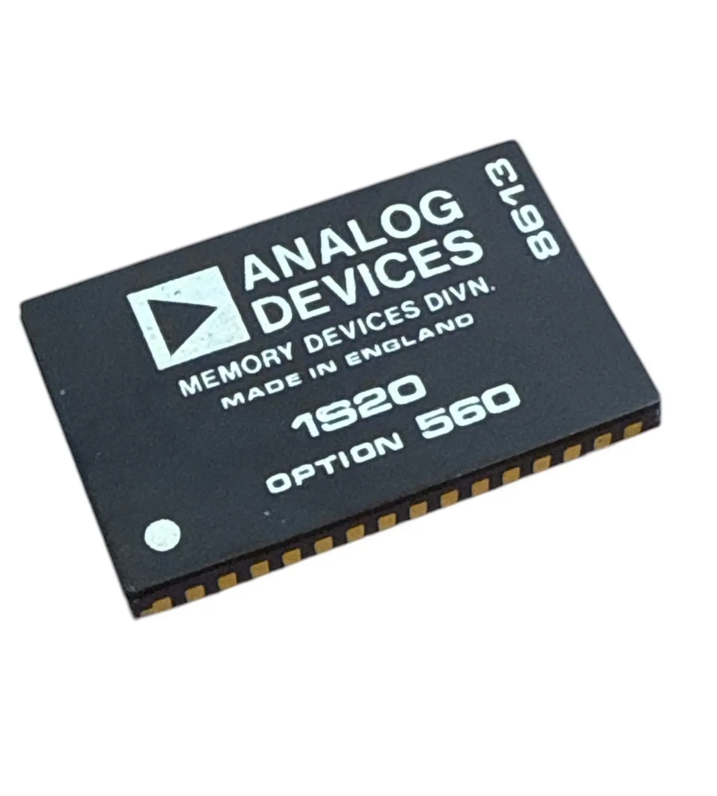 ANALOG DEVICES 1S20 OPTION 560 32 PIN DIL PACKAGE ORIGINAL OEM PART