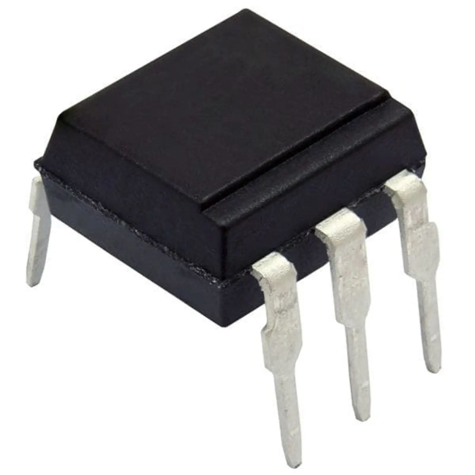 QTC 4N29 PDIP-6 ORIGINAL OEM PARTS