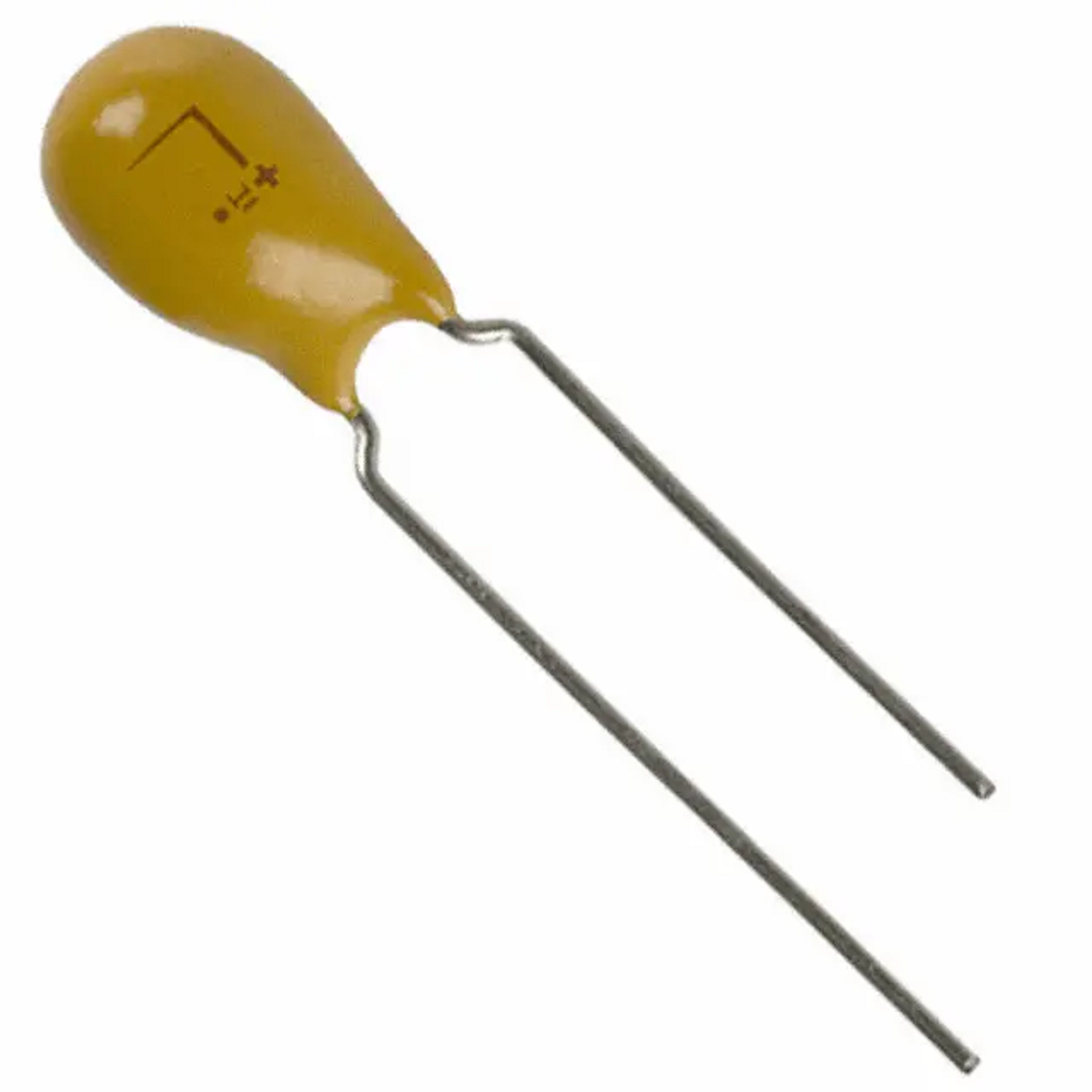 10uF 10MF 25V Tantalum Capacitor