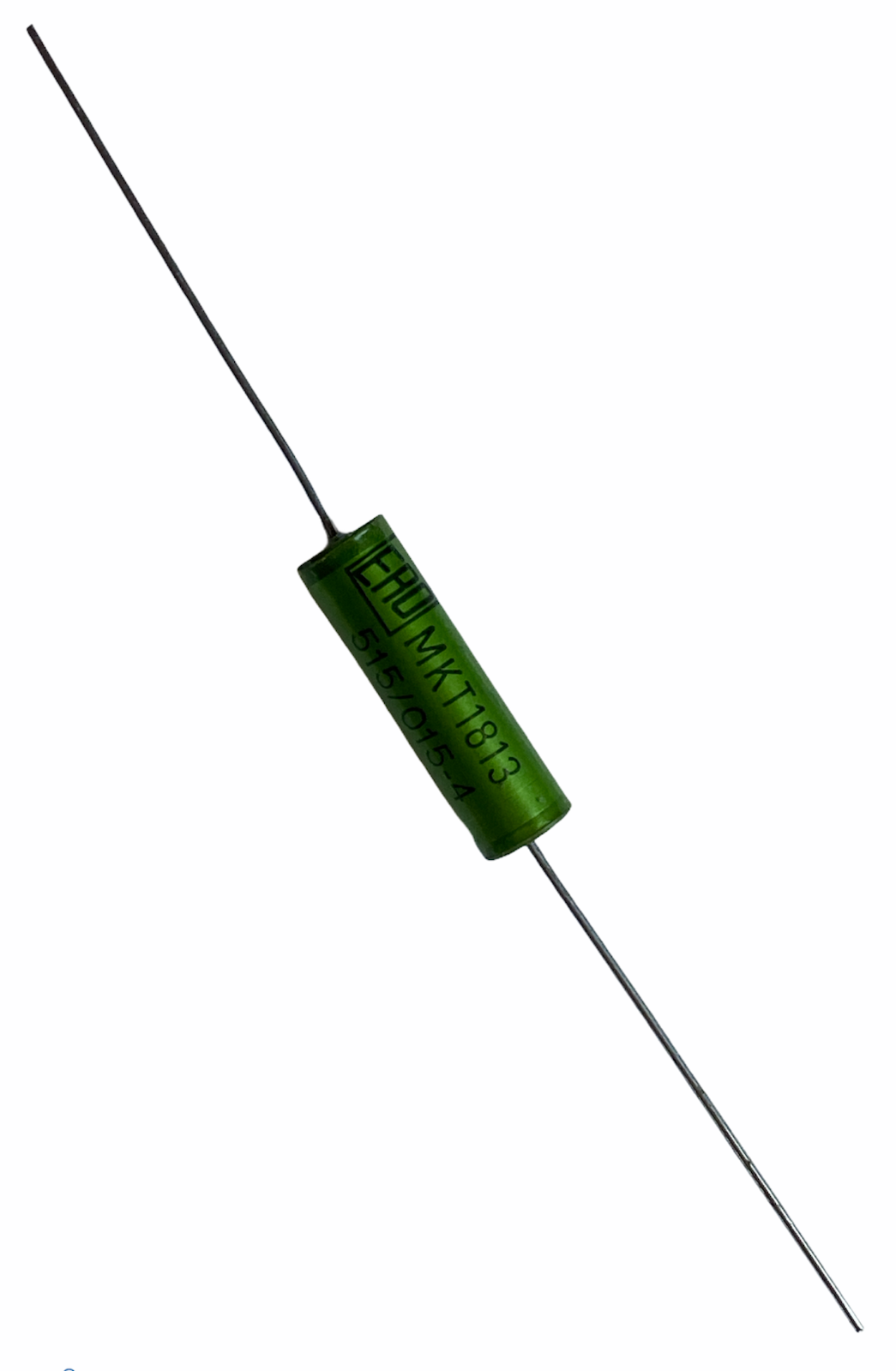VISHAY MKT1813515015 Polyester Film Axial CAPACITOR 100V 1.5uF 1.5MF CAP
