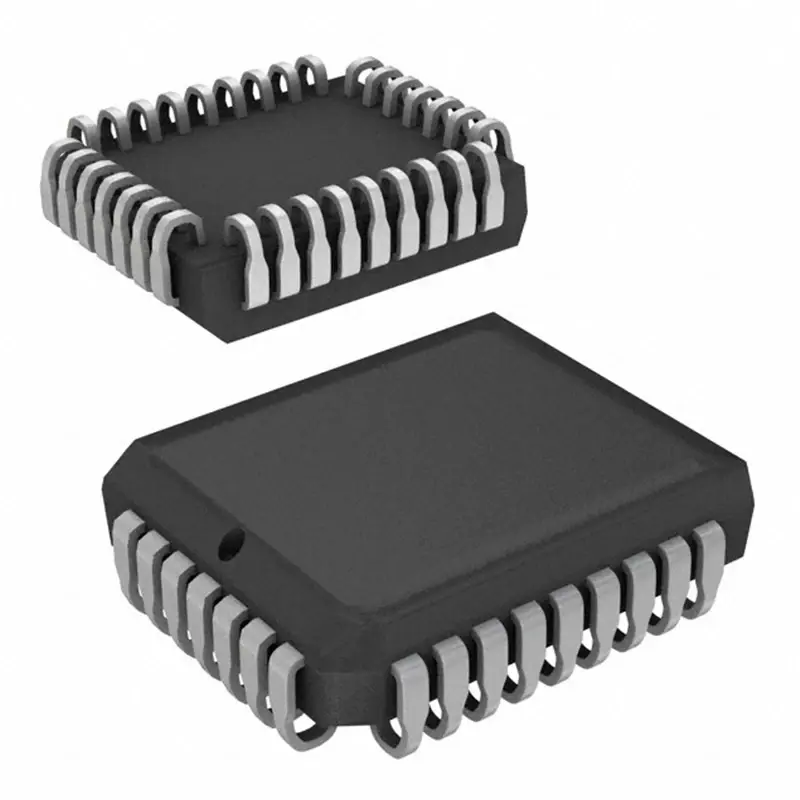 ATMEL AT28C256E-15U AT28C256E 15U-19802C AT28C256E-15U-19802C PLCC-32 ORIGINAL