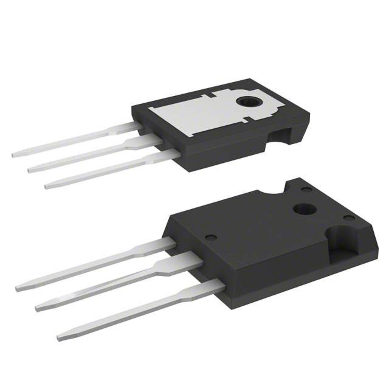 1 PCS STMicroelectronics TIP36C Bipolar Transistors TO-247 BJT 25A 60V 125W PNP