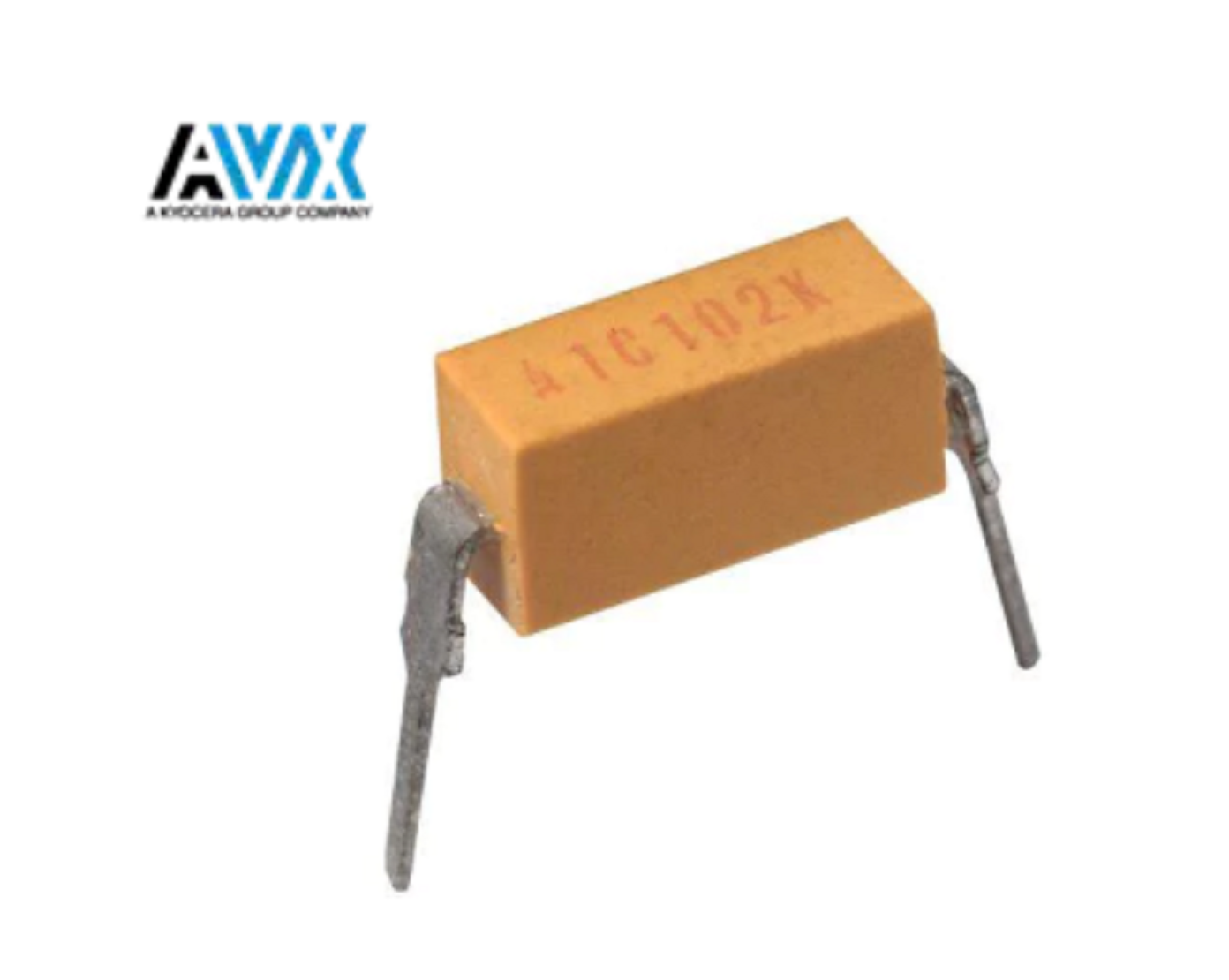 25 PCs Multilayer Ceramic Capacitor MLCC Leaded 0.1uF 100nF 104M 50V 20% Radial
