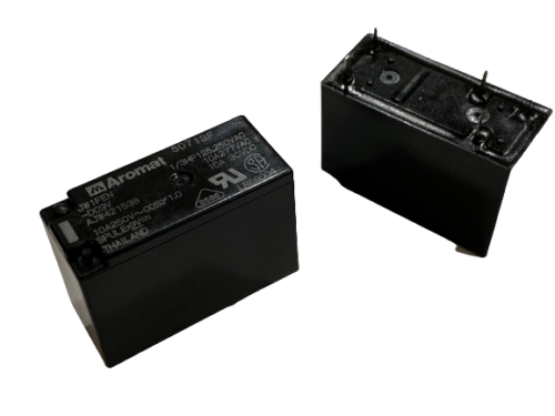 Panasonic JW1FEN-DC9V JW1FEN 9VDC (REPLACEMENT OF JW1FSN-B-DC9V )