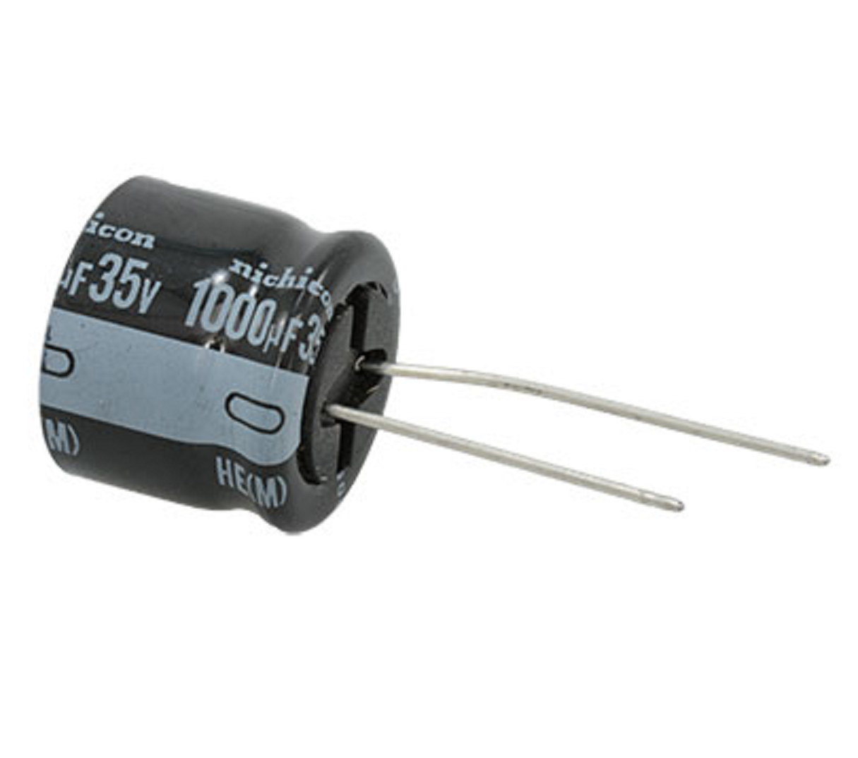 NICHICON CAPACITOR 1000UF 1000MF 35V CAP