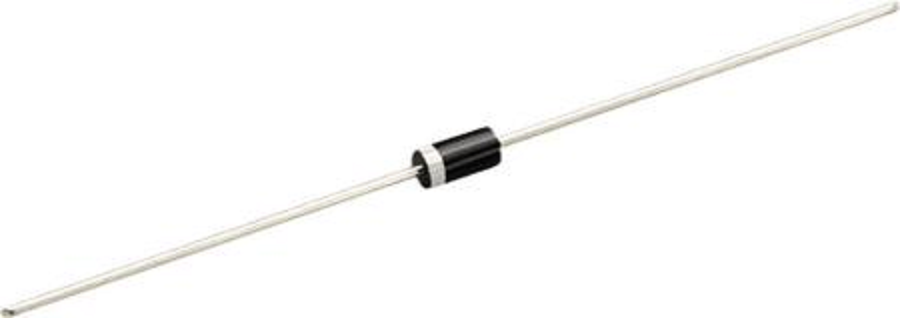 10 PCs ZENER ITT ZY30 DO-41 30V 2W 5% ORIGINAL