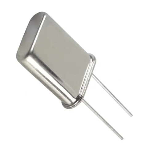 5 PCs Crystal Clock Oscillator 5.9904 MHz 49/U ORIGINAL OEM PARTS