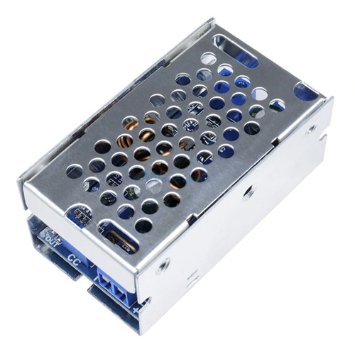12A 200W Adjustable DC-DC Step Down Converter Module 4V-32V to 1.2V-32V