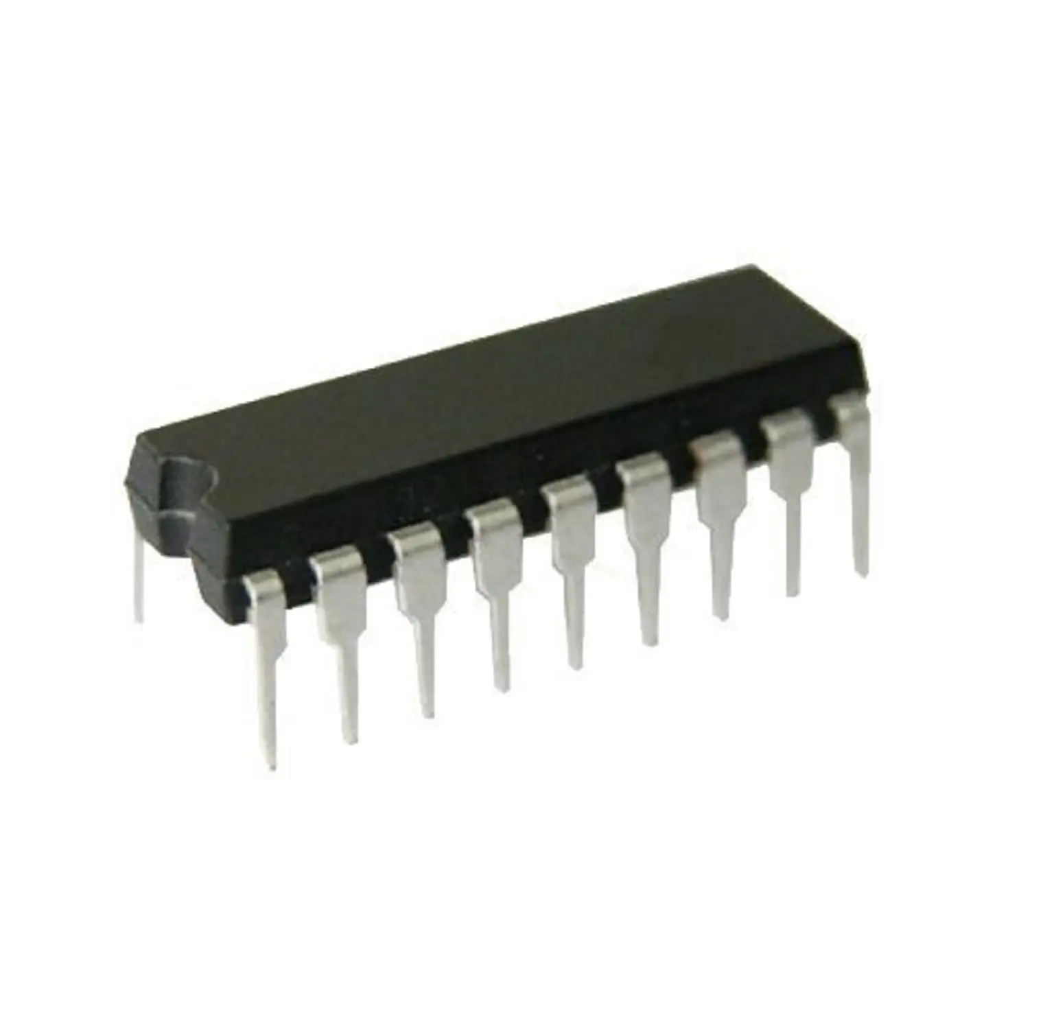 MOTOROLA PIC16C54C-20I/P PDIP-18 ORIGINAL OEM PARTS