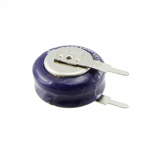 COOPER BUSSMANN KR-5R5V224-R CAPACITOR SUPER .22F 0.22F 5.5V SUPERCAP