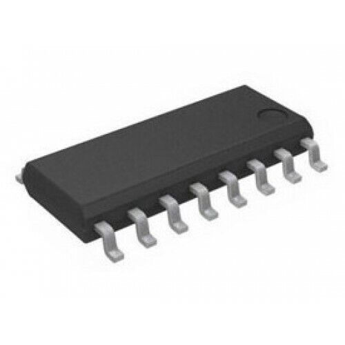 5 PCS TEXAS 74HC595 HC595 SOIC-16 ORIGINAL OEM PARTS