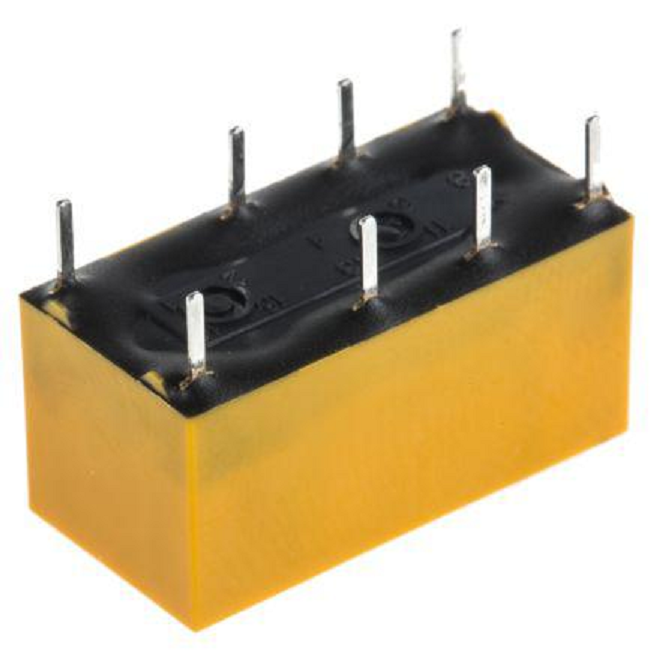 1 PCS NAIS DS2E-S-DC24V-H373 NEW ORIGINAL OEM PARTS