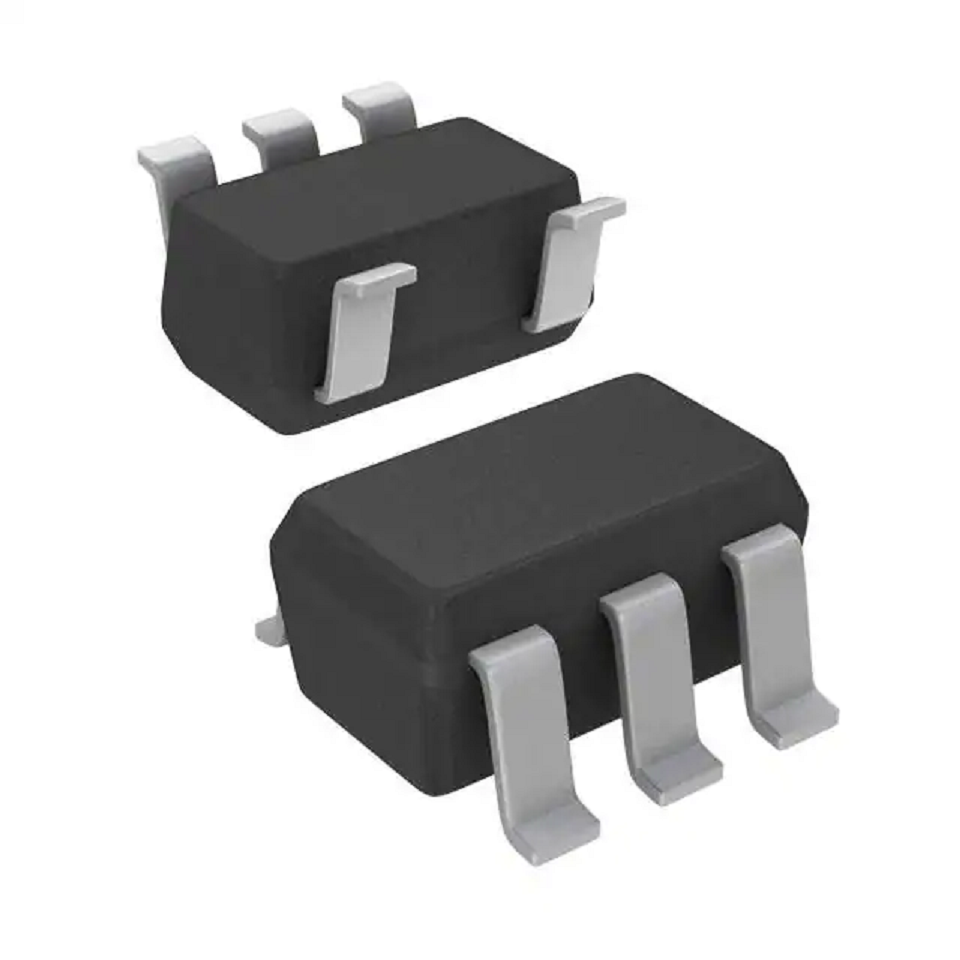 5 PCS TEXAS LP2980IM5-ADJ LP2980IM5-ADJ/NOPB LP2980-ADJ ORIGINAL OEM PARTS