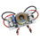 Thumbnail: DC boost converter Constant Current Mobile Power supply 10A LED Driver booster