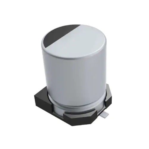 10 PCs Panasonic Capacitor SMD SM 220uF 220MF 10V