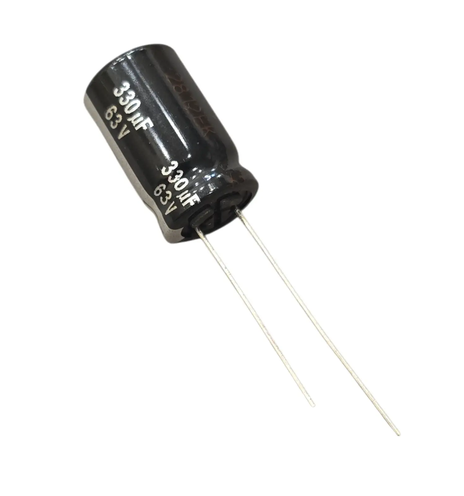 Panasonic CAPACITOR AL 330UF 330MF 63V