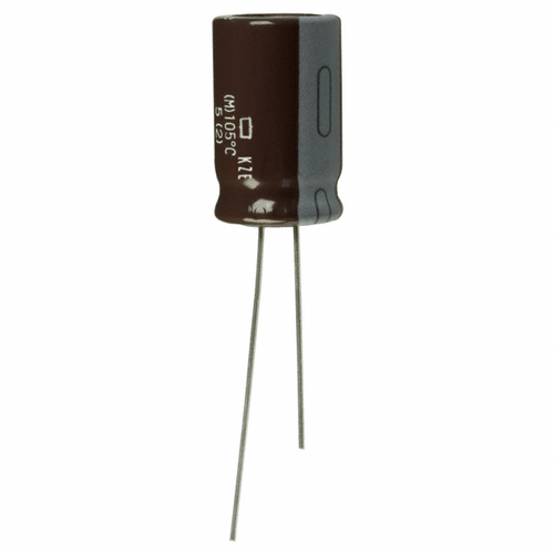 NIPPON CAPACITOR 560UF 560MF 6.3V CAP ORIGINAL OEM PARTS