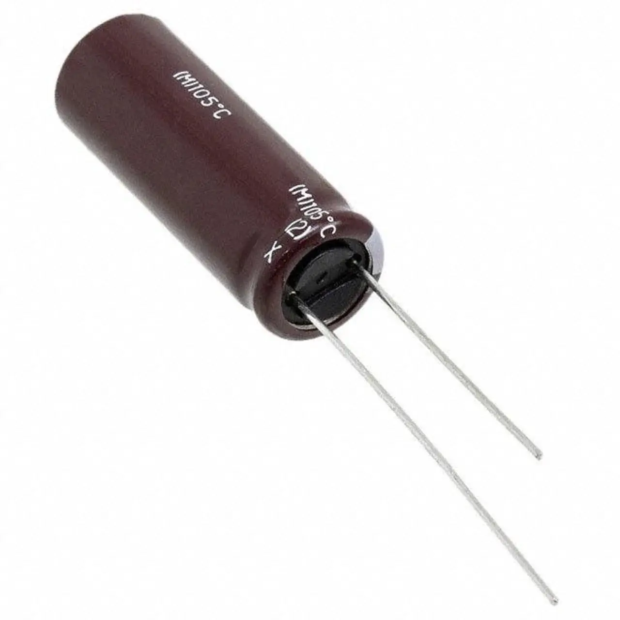 NIPPON CAPACITOR 3900uF 3900MF 10V ALUM Cap