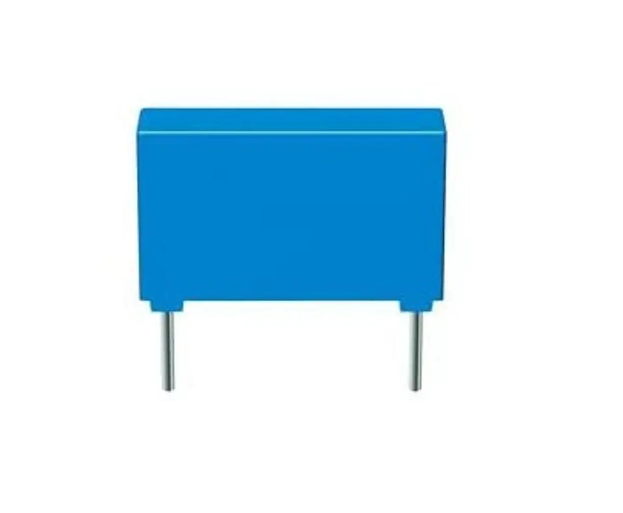 CAPACITOR POLY FILM 0.47UF 470nf 250V ORIGINAL
