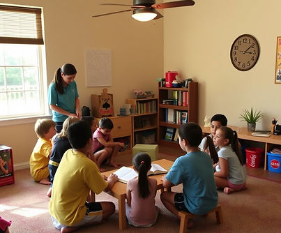  kids ministry in a room doing Bible studies .jpg