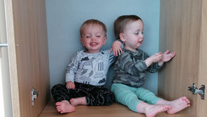 Growing Together, Not Against Each Other