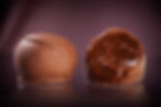 Trufa de Chocolate