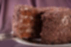 Bolo de Brigadeiro