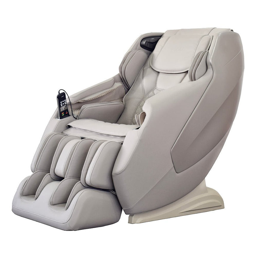 Thumbnail: Osaki Maxim 3D LE taupe | Massage Chair Houston