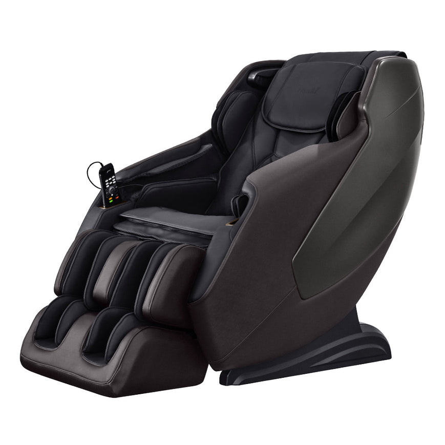 Thumbnail: Osaki Maxim 3D LE brown | Massage Chair Houston