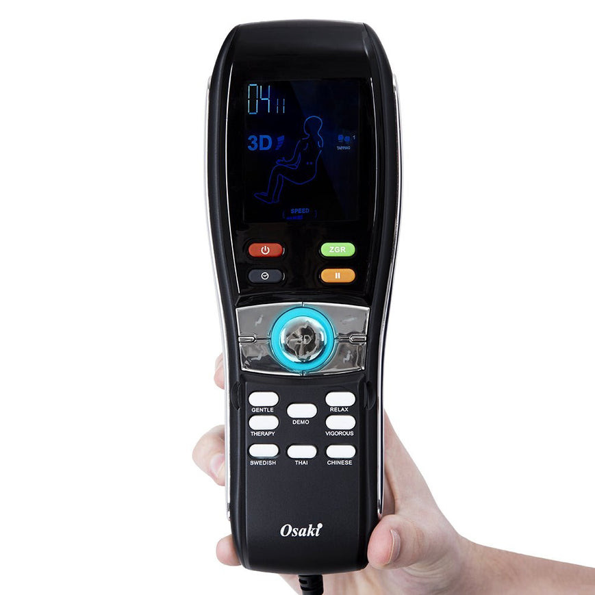 Thumbnail: remote control