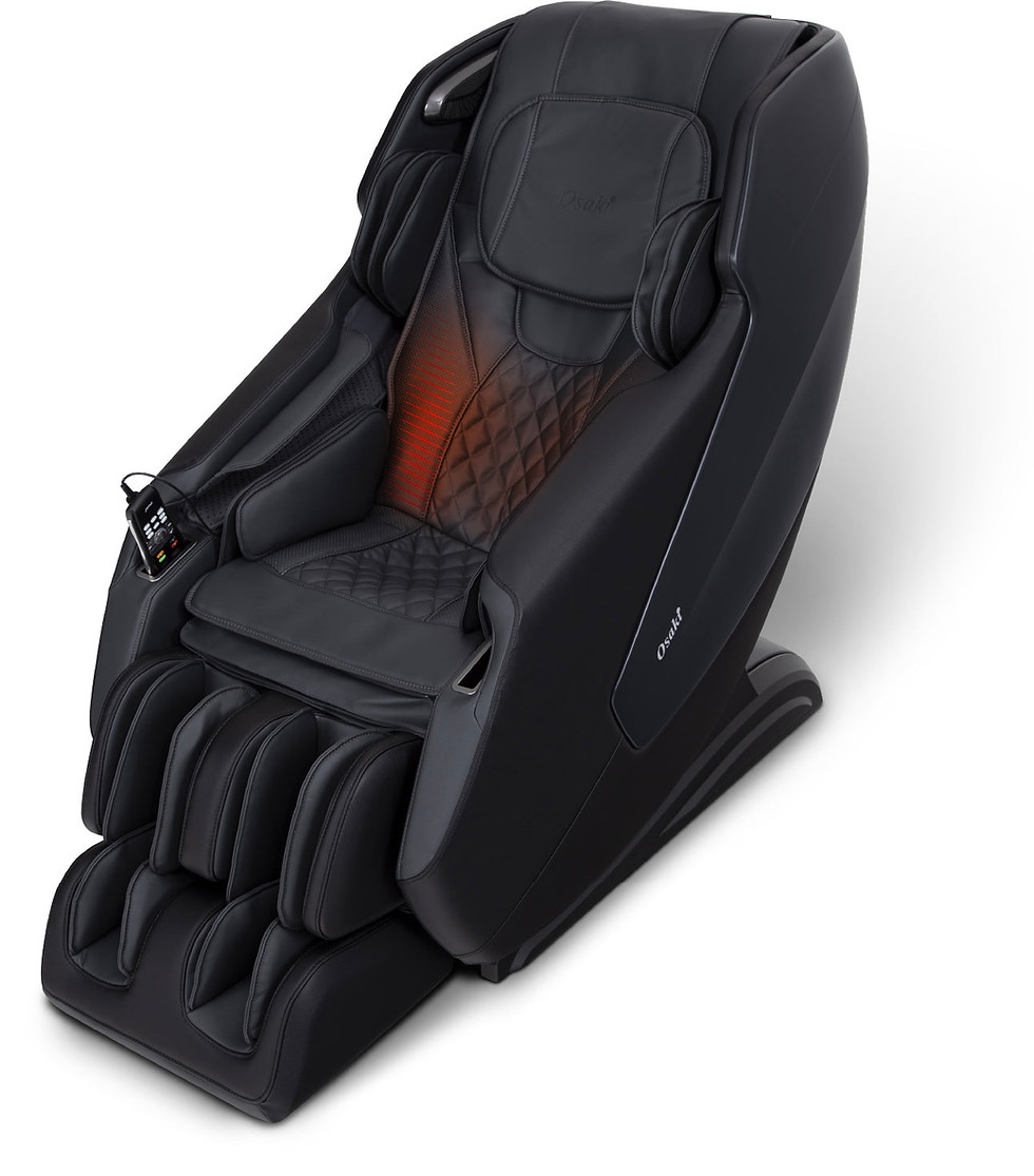 Thumbnail: lumbar heat therapy