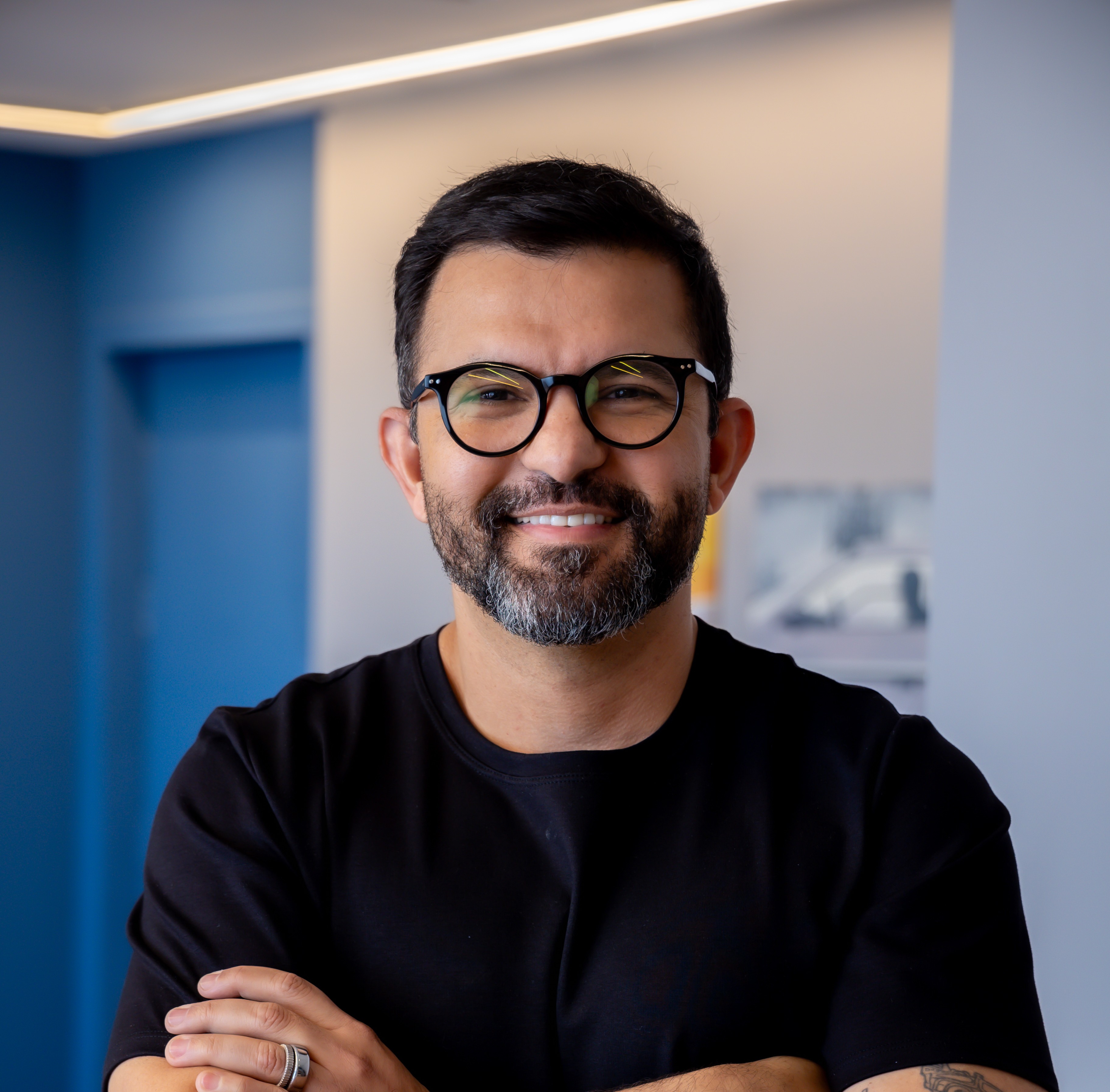 Foto do escritor: Duani Reis