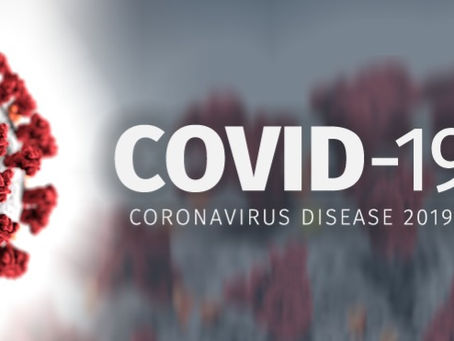 Enfermedad del coronavirus 2019 (COVID-19)