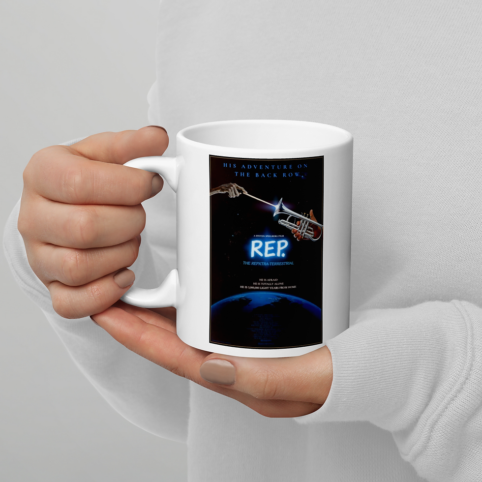 Thumbnail: REP mug