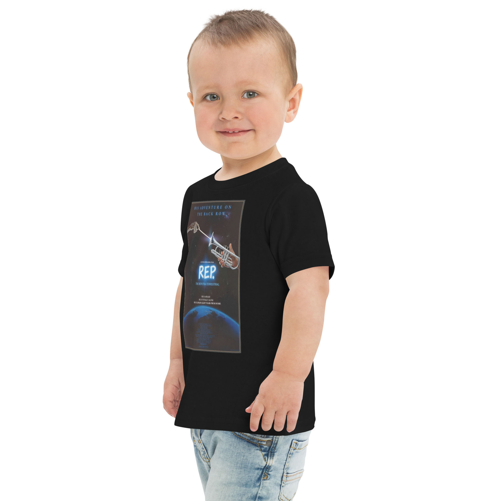 REP Toddler t-shirt