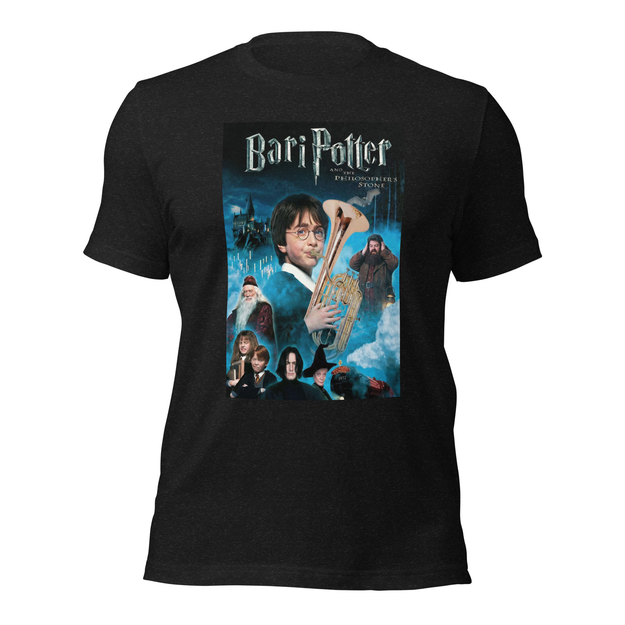 BARI POTTER T-shirt