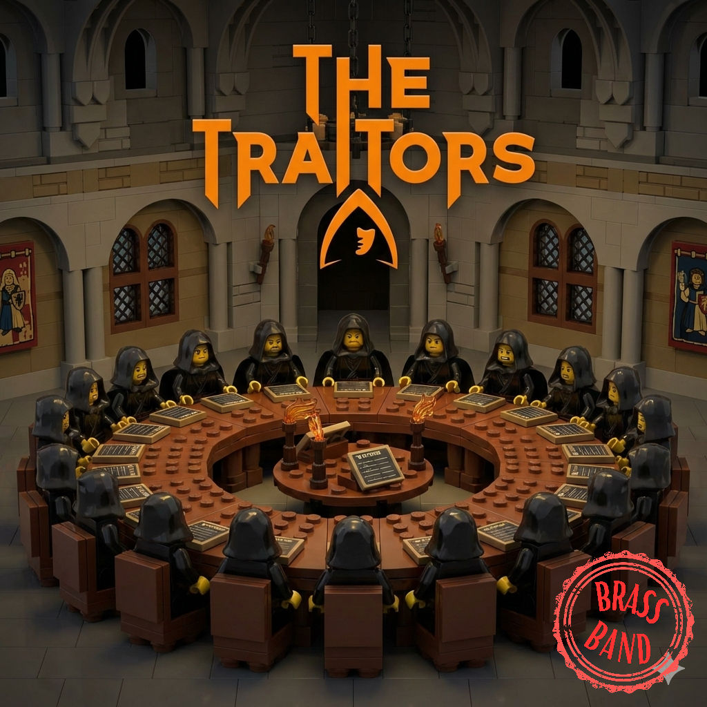The Traitors
