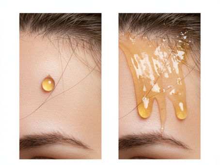 Hair oil myths that cost you results: 12 beliefs to stop following