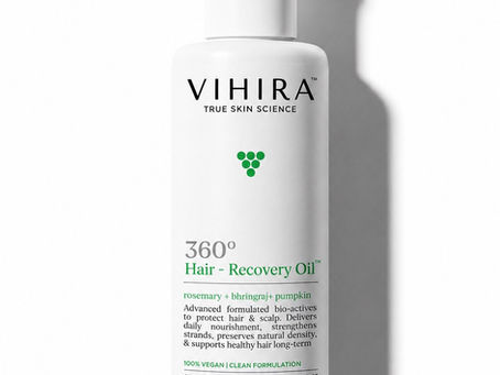 Hair thinning in women: 4 common types and how to identify yours