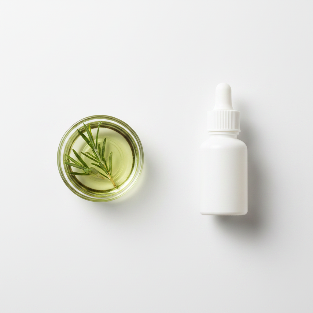 Rosemary oil vs minoxidil: the honest hair fall comparison
