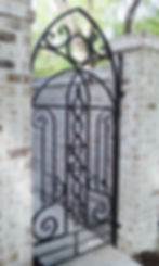 Garden Gate
