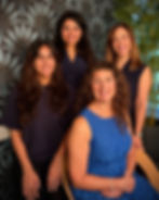 Drs. Tanzi, Belsito, Fernandes, and Mahmood