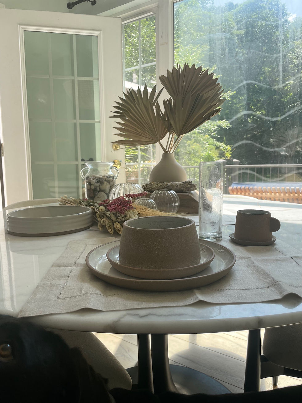 Thumbnail: Canyon Cup + Saucer