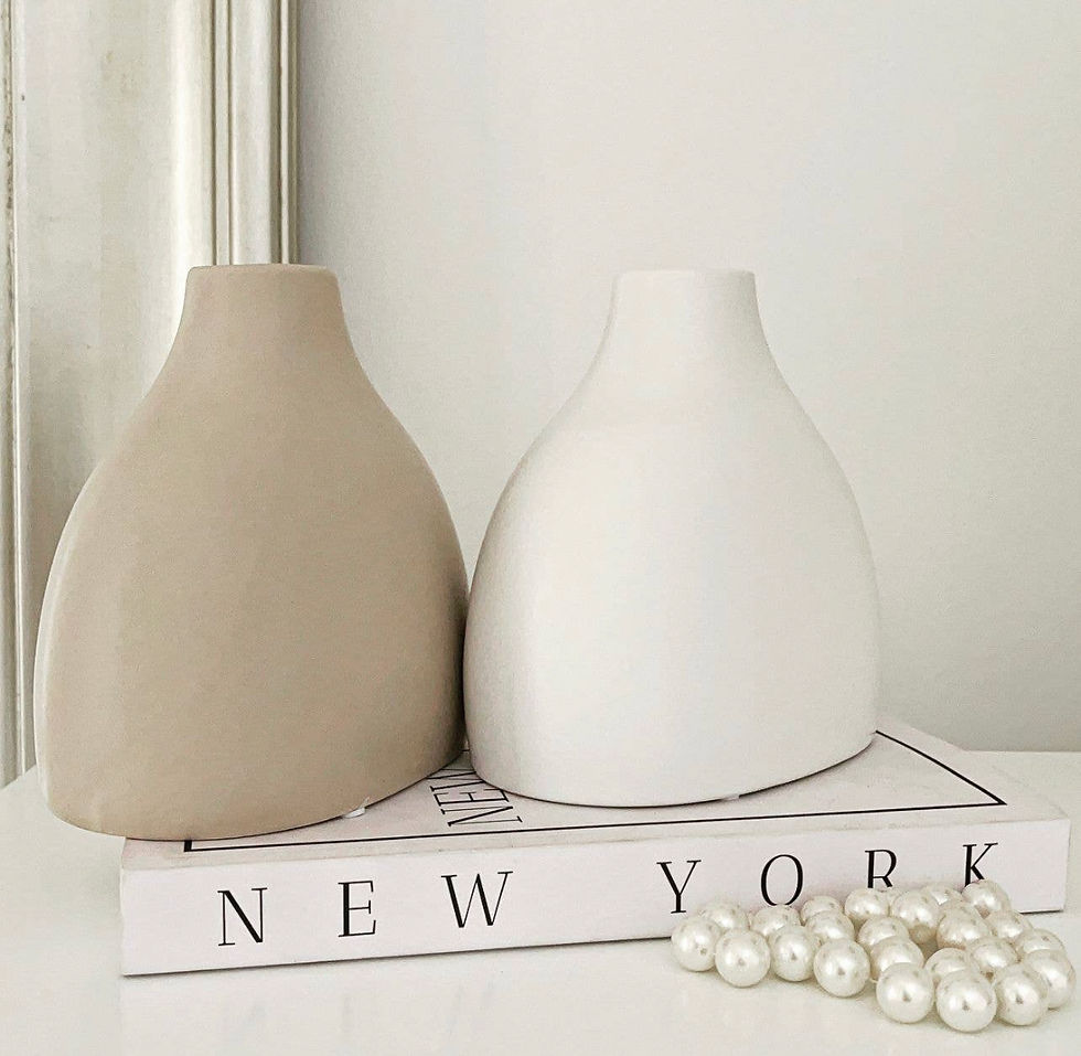 Thumbnail: Peony Vase