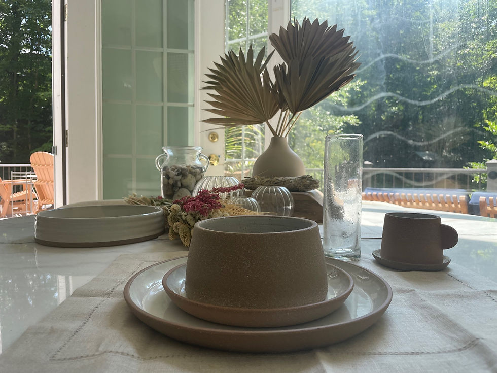 Thumbnail: Canyon Salad Plate