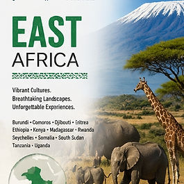 East Africa