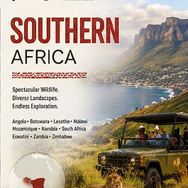 Southern Africa