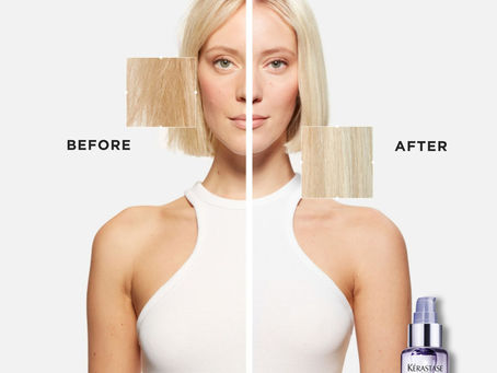 Kerastase Hair Treatment Durbanville — The Ultimate Instant Hair Transformation