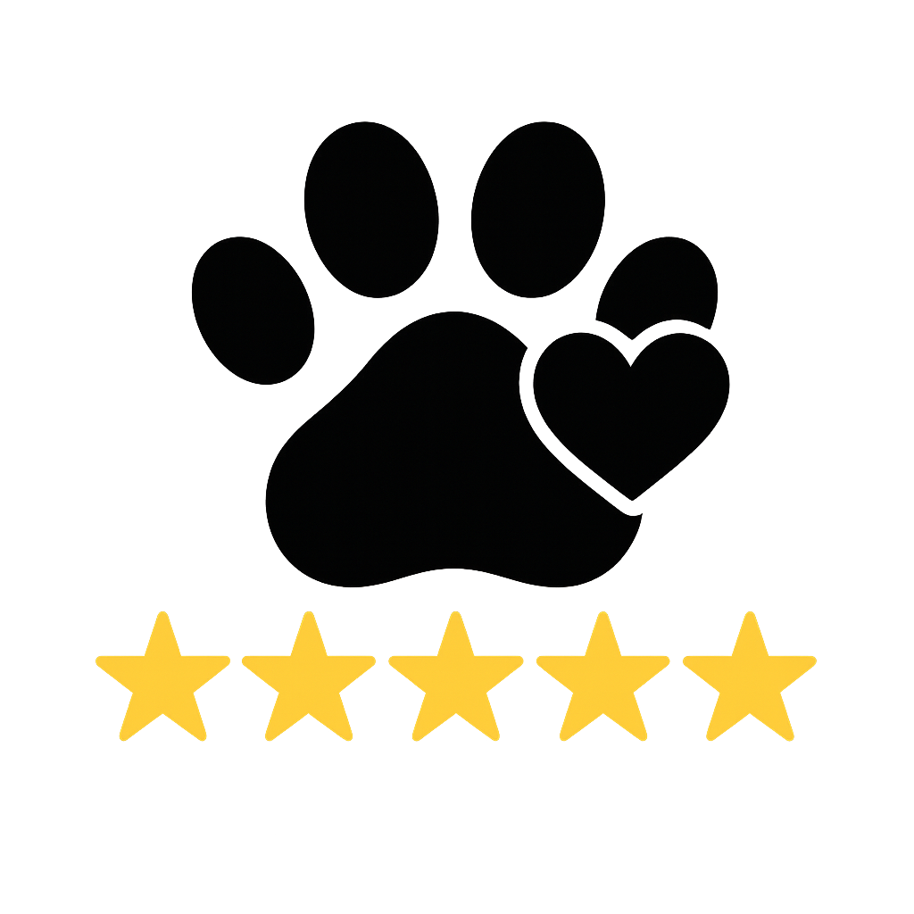 Rated 5 out of 5 stars on Google reviews